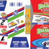 Sega rally championship