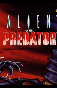 alien vs predator