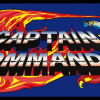 captain commando