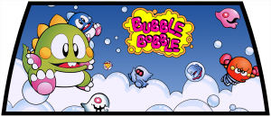 Bobble bubble