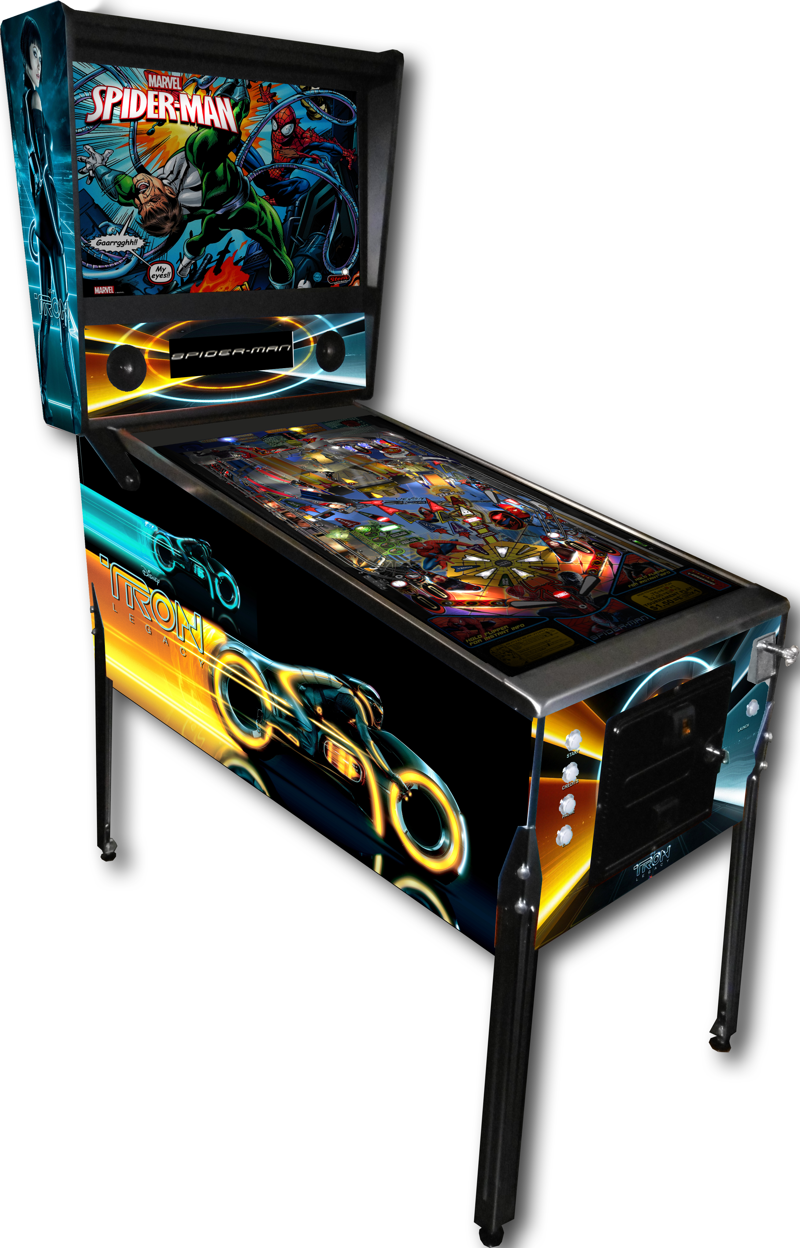 Mini Flipper, Flipper Electronique de Table Flipper D'arcade, avec